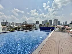 8 Farrer Suites (D8), Apartment #607973741